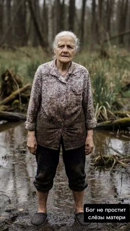 Эту историю мне рассказала моя подписчица. Она была соседкой бабушки ...