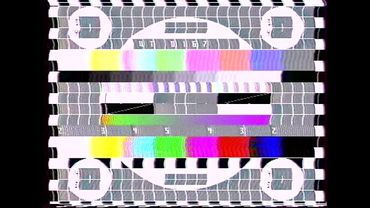 Перебои в эфире на "Орбитах" (ОРТ, ~2000)