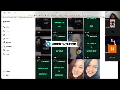 pritika loonia last part