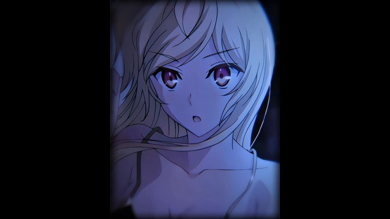 ☆𝗦𝗵𝗲 𝗪𝗮𝗻𝗻𝗮 𝗦𝗲𝗲 𝗛𝗶𝘀💀!」- Our Last Cursade EP5 Love For You Edit #anime #shorts