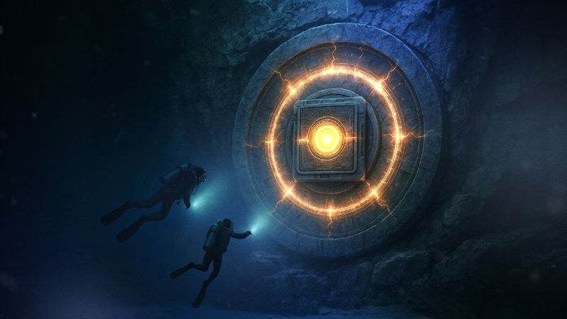 Водолазы случайно обнаружили технологический секрет 2 000-летней давности