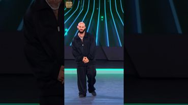 ДЖИГАН ПАРОДИРУЕТ ТИМАТИ 🤣 #шоу #смешно #смех #топ #юмор #джиган #красноярск #звезды #джиган