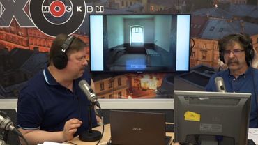 Не так / Суд над участниками «Террористической фракции партии «Народная воля»  // 12.05.19