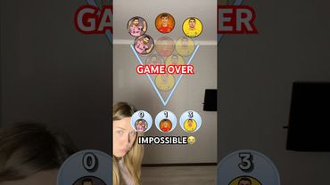 Football Challenge⚽️🏆IMPOSSIBLE😱#shorts