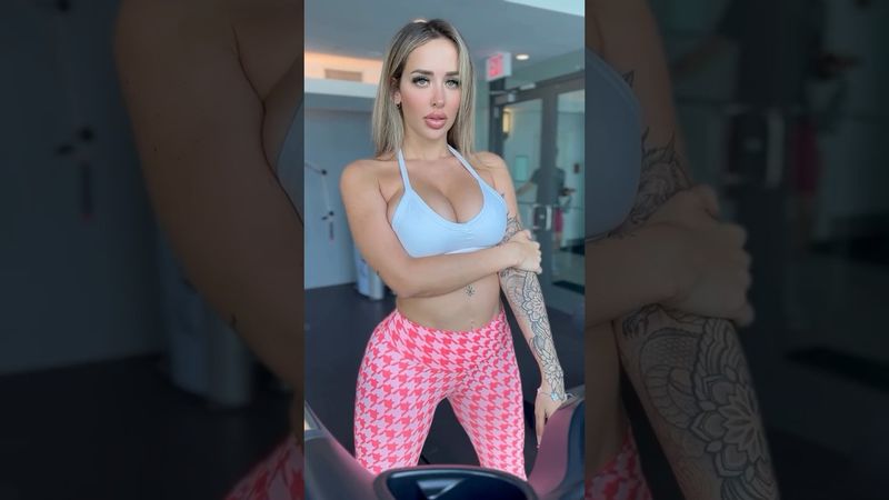 Luna Skye😘😍#Beautiful women#shorts #viralshorts #ytshorts