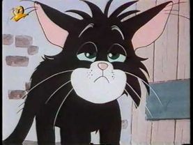 O Gato das Botas Ep 01 -  As botas mágicas [PT]