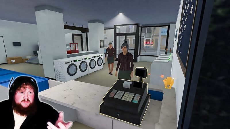 We’re Still Expanding (Laundry Store Episode 5)