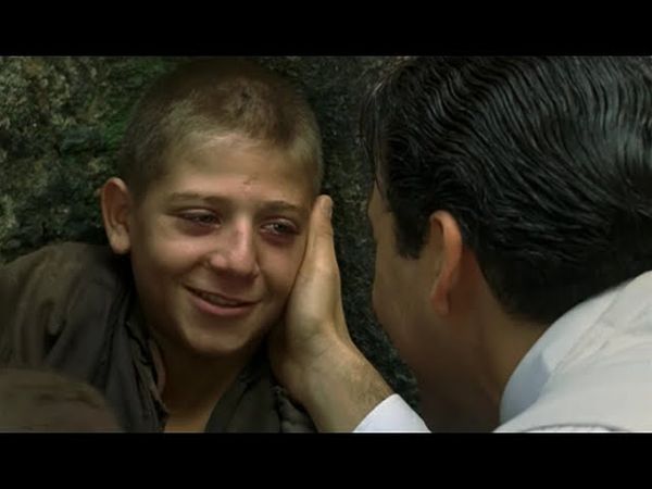 Джузеппе Москати: Исцеляющая любовь (отрывок)