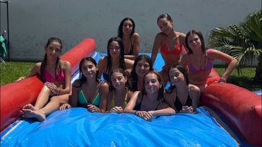 Despedida 24’ | Primer vlogg