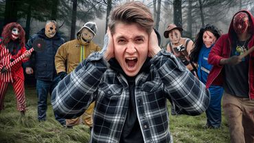 СТАРЫЙ МАНЬЯК ВЕРНУЛСЯ И БУДЕТ МСТИТЬ. КАК ОН ВЫЖИЛ?