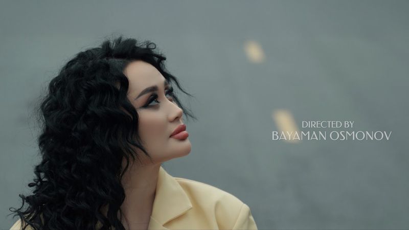 Асель Кадырбекова - Ишенбейм (Mood Video)