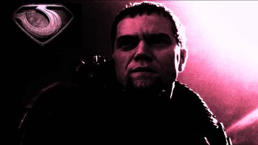 Man of Steel OST Mix "Zod Suite"
