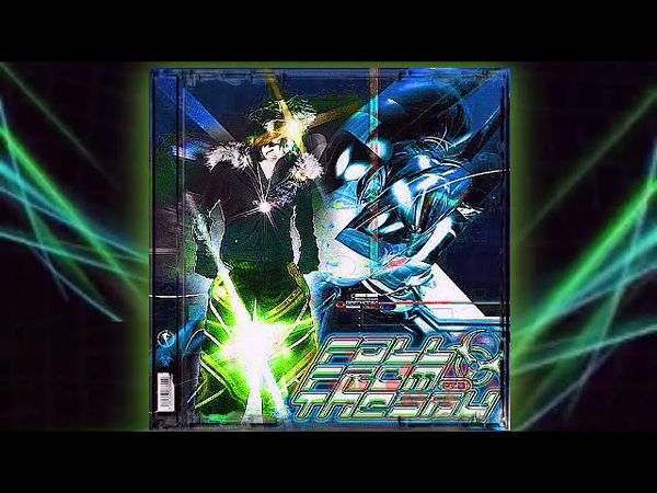 ROMANCEPLANET w/ STAKILLAZ - FALL FROM THE SKY PT.2 (VIRAL SLOWED) OFFICIAL AUDIO