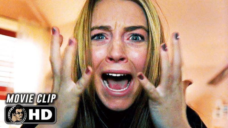 Switching Bodies Scene | FREAKY FRIDAY (2003) Movie CLIP HD