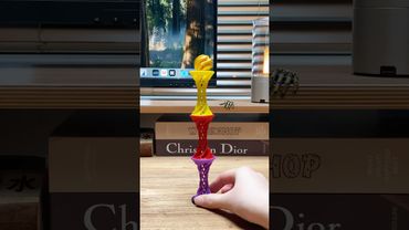 絶対にあなたの子供にこのおもちゃを見せないでください。#新奇 #斬新なアイデア #面白い #新奇特玩具