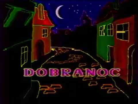 Конец эфира (TVP 1 Польша, 21.02.1992)