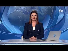 B92 Vesti Intros History since 2000