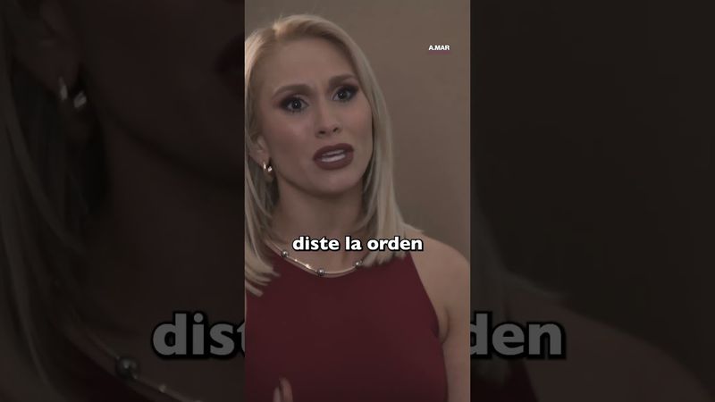 Nicolás buscará recuperar a Antonia #AMar #Uninovelas