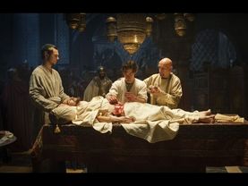 Христиандарга да жөөттөргө да дарылоону үйрөткөн мусулман окумуштуусу Абу Али Ибн Сина...#Санчобек