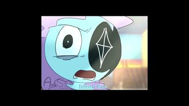 Dandy Astro angst haha #dandysworld #animation #flipaclip #Dandy #astro #roblox