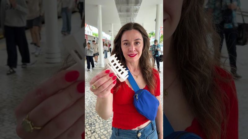 NEW Travel Tips You Need to Know! ✈️ part 3