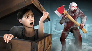 СЛИШКОМ ЗЛОЙ МАНЬЯК! НАМ ОТ НЕГО НЕ УБЕЖАТЬ! (УГАРНЫЙ МАНЬЯК В КС2)