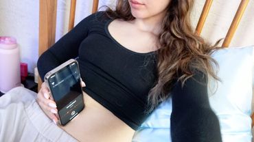 Stomach Rumbling Sounds ⎹ real digestive noise & satisfying 🫧