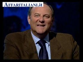 Fuorionda/ Non solo giornalisti, ecco Gerry Scotti