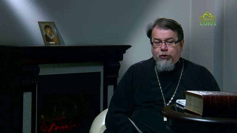 Читаем Добротолюбие. «Краткие советы». Часть 2. Священник Константин Корепанов