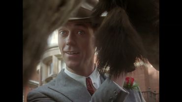 Дживс и Вустер | 1 серия | Знакомство (1990–1993, Великобритания)