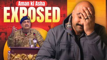 Pakistan’s Army Chief Just EXPOSED the Truth About Partition