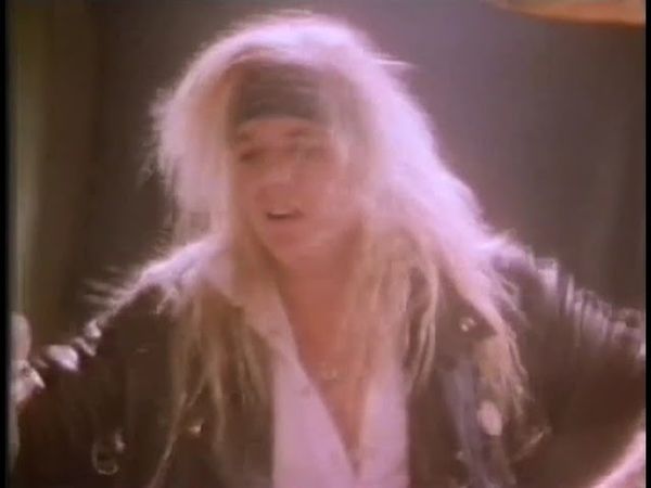 Talisman - Just Between Us (1990)