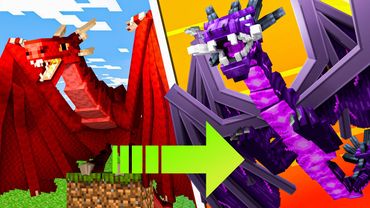 Я Улучшил Известные Моды в Майнкрафт! Реакция Блогеров (Просто Feliks-ks-ks, Скретч, НОЙЗИ)