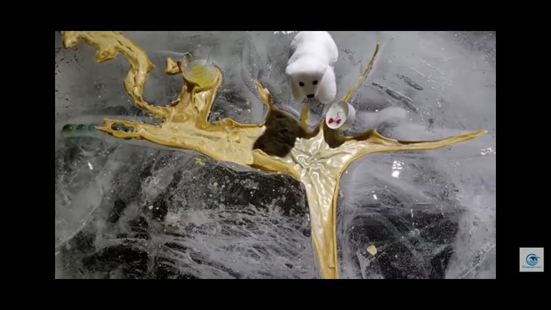 Защита,чистка "Ледяная звезда ведьминого котла". Сливаем всю тяжелую ношу негатива, открываем дороги