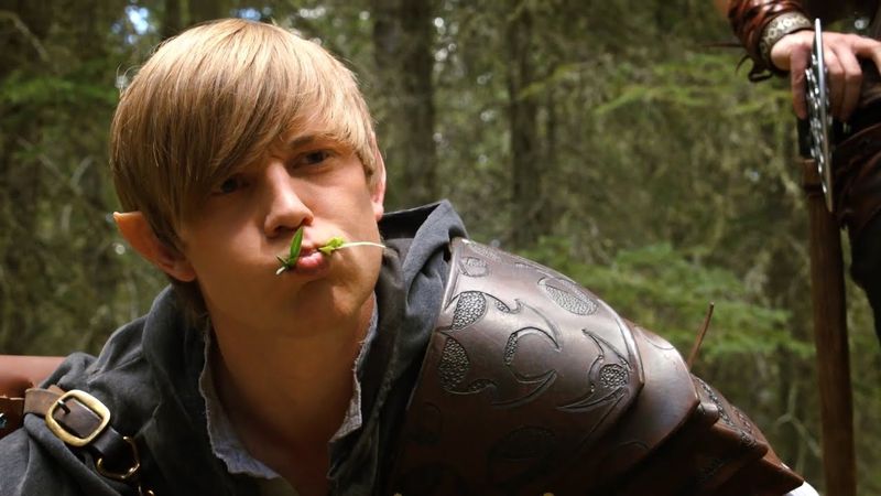 Легенда Лорда - Лича: Эпизод 7 (Русская озвучка)