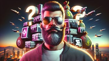 Я ВЫЧИСЛИЛ КАКОЙ КЕЙС ОТКРЫВАТЬ ВЫГОДНЕЙ ВСЕГО НА MAJESTIC RP