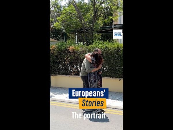 Challenges for young Cypriots across the divide? | The Portrait - EP37