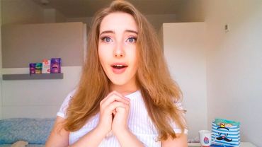 Ruso es Fácil con Alissa #2 PIROPOS ROMÁNTICOS