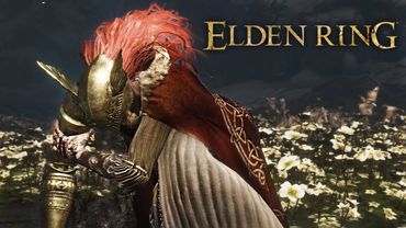 МАЛЕНИЯ НЕ СДАЕТСЯ (СТРИМ) ► Elden Ring #55