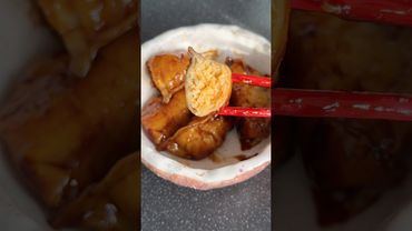 Быстрый способ вкусно поесть!