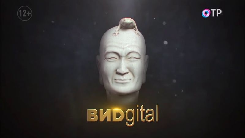 ВИDgital на ОТР