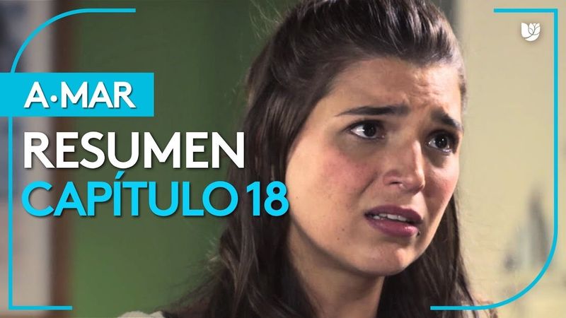 A.Mar | Capítulo 18 - Resumen
