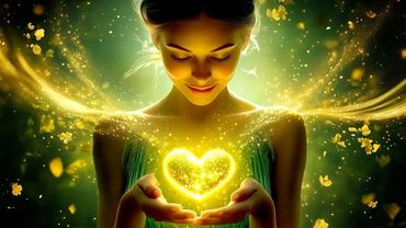 Reclaim everything that was taken from you: love, beauty, happiness & awaken your soul, 528 Hz