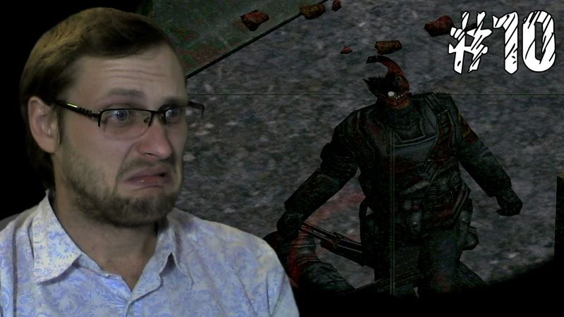 Manhunt ► ВОТ ЭТО НЕУДАЧА ► #10