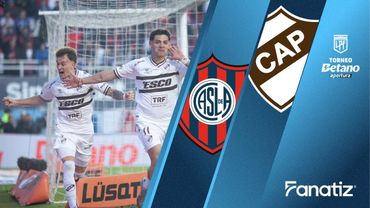 San Lorenzo 0 vs. Platense 1 - Game Highlights #torneoapertura2025