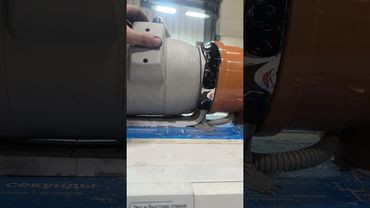 пескоструйная камера