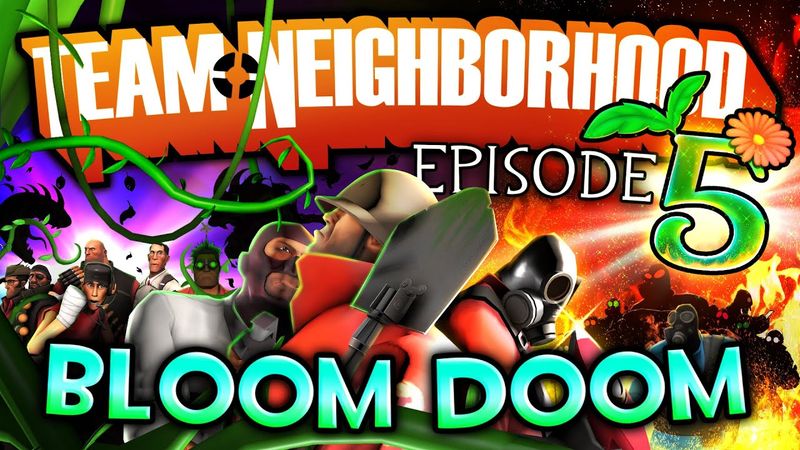 Tim Lingkungan - Episode 5 - Bloom Doom