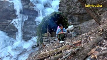 chicken roast || lajimbudha ||