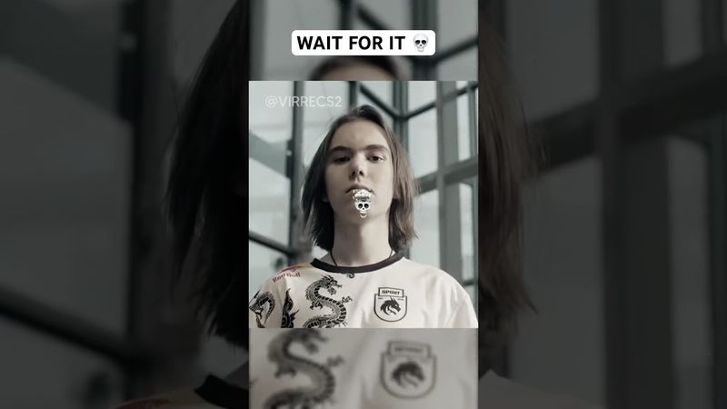 Top 20 CS2 Players 💀😳