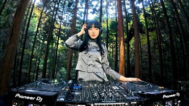 YAMATOMAYA #19 Progressive House Trance Mix Nov '25 (4K)